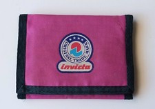 Invicta vintage portafogli