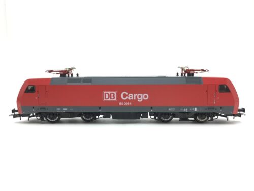 Lima 208584 locomotore - 208584, h0