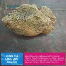 Vichpro 1 Kg Gobros Pietra