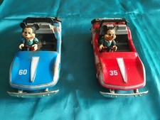 Macchine Disneyland Tokyo