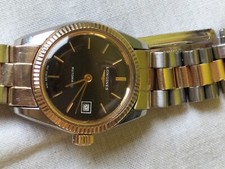 Olologio Automatico Longines