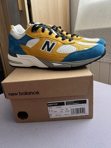 New balance 991 - 11, eu