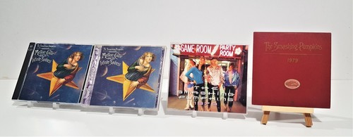 The smashing pumpkins - the,