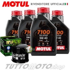 Tagliando APRILIA RSV4 1000 R