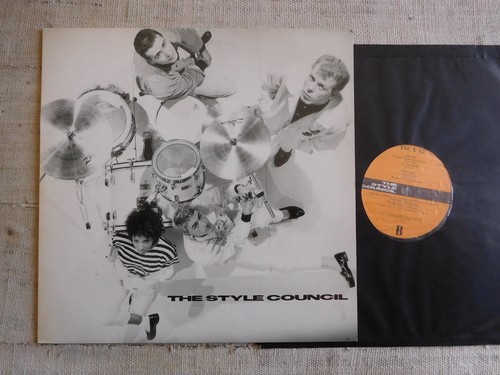The style council - , ‎–
