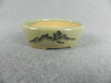 Piccolo Vaso per Piante Bonsai