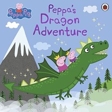 Peppa Pig: Peppa's Dragon