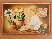 ORIGINAL SCHOWANEK giocattolo