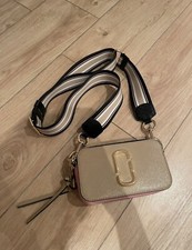borsa Marc Jacobs Snapshot