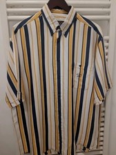  camicia vintage Paul & Shark