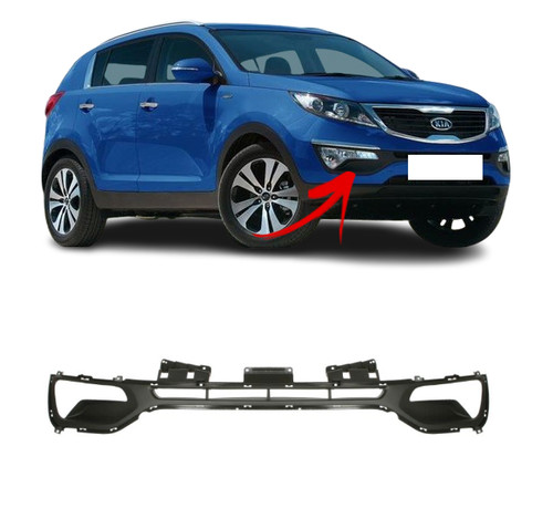 Per kia sportage - kia, 2010-2015