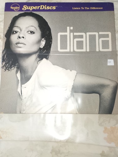 Nautilus diana ross - -,