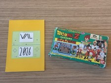 BANDAI Dragonball Z LSI Game
