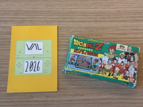 Bandai dragonball lsi - z,