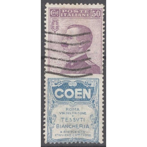 Regno italia 1924 25 - regno, 1924-25