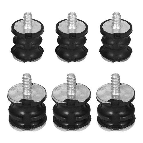 6pz lot isolator buffer - /,