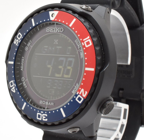 Scatola seiko prospex - 【scatola】seiko,