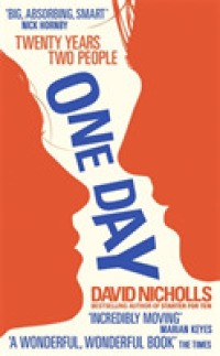 David nicholls one day - nicholls,