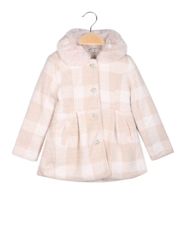 Lollitop cappotto bambina - cappotto,