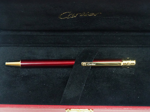 Penna sfera cartier santos - sfera,
