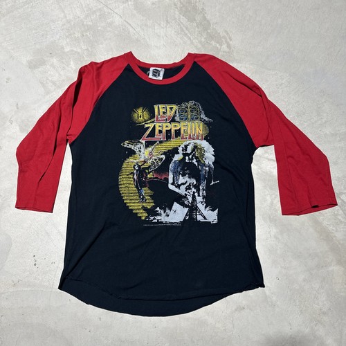 Shirt concerto raglan led - t-shirt,