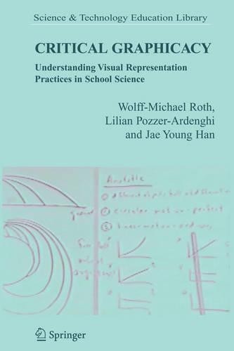 Critical graphicacy - graphicacy,