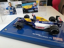 Williams fw14b nigel - 1:18,