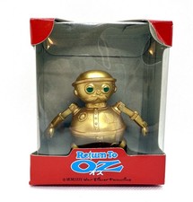 Return to OZ Tik Tok