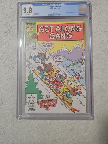 Get long gang cgc - long,