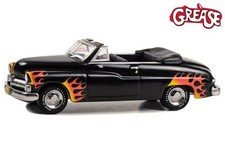 GREASE 1949 Mercury Cabrio ***