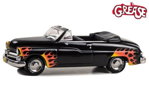 Grease 1949 mercury cabrio - 1949,