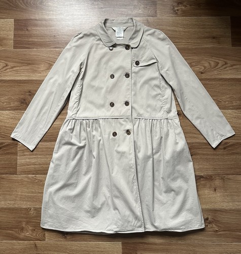 Abito trench smock max - smock, s