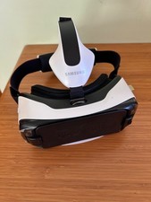 Samsung Gear VR, alimentato da