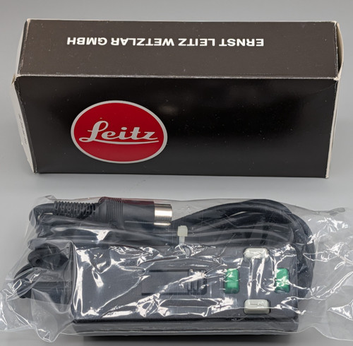 Telecomando leitz leica - telecomando,