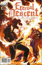 Discesa eterna (vol. 2) #2B