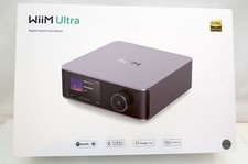 Wiim Ultra Music Streamer