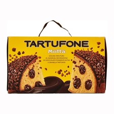 TARTUFONE MOTTA 750gr Crema