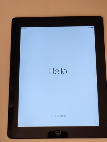 Ipad a1396 wifi 3g - ipad, +