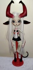 Bjd Doll Dollchateau Julianne
