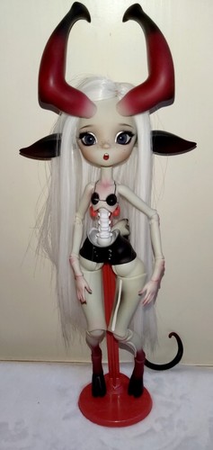 Bjd doll dollchateau julianne - bjd,