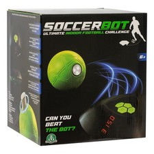 GIOCHI PREZIOSI SOCCER BOT PALLONE DA CALCIO INTERATTIVO