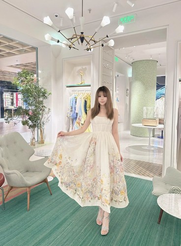 Zimmermann 2026 monet - zimmermann’s,