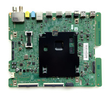 Platine main board ref BN94-10775A pour tv Samsung UE49KU6400U