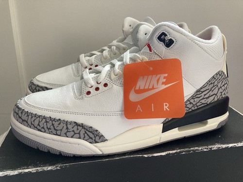 Air jordan reteo bianco - air,