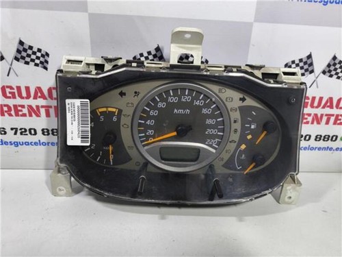 1x23514 cruscotto nissan - cruscotto,