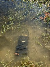 Contenitore robusto con grado