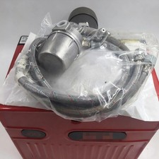 Bruciatore olio leggero