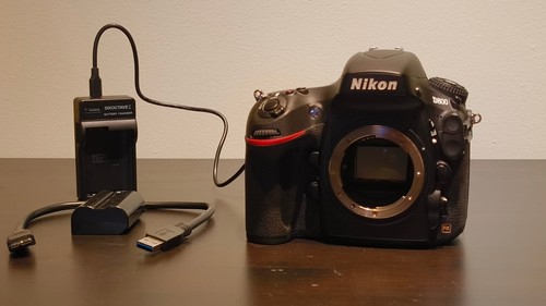 Fotocamera reflex digitale