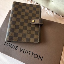 LOUIS VUITTON  Cover Damier MM