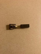 Icom 775dsp power button - icom, ic-775dsp